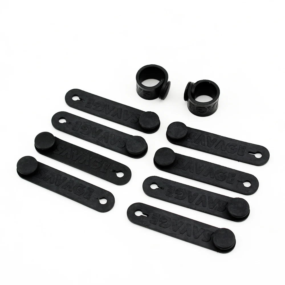 FOR DUCATI Motorcycle Bike (Universal) Throttle Cable/Clutch Cable