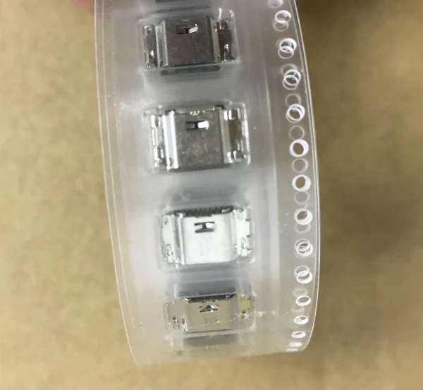 20 шт. зарядное устройство для Samsung Galaxy J3 2016 J320 J320A J320F micro USB | Мобильные телефоны и