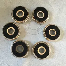 6 шт. трубы запчасти верхняя крышка клапана