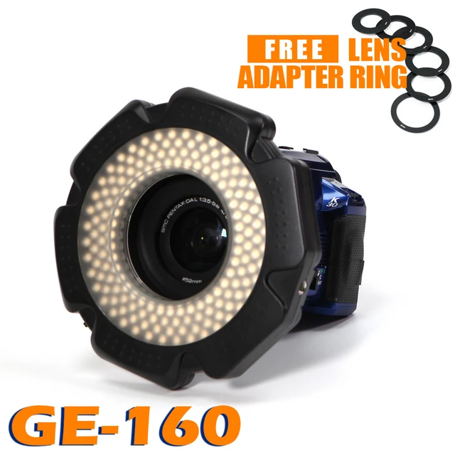 Osaka 18 Inches LED Ring Light 65W adjustable Color Temperature Wireless  Remote Control 9 Feet Light