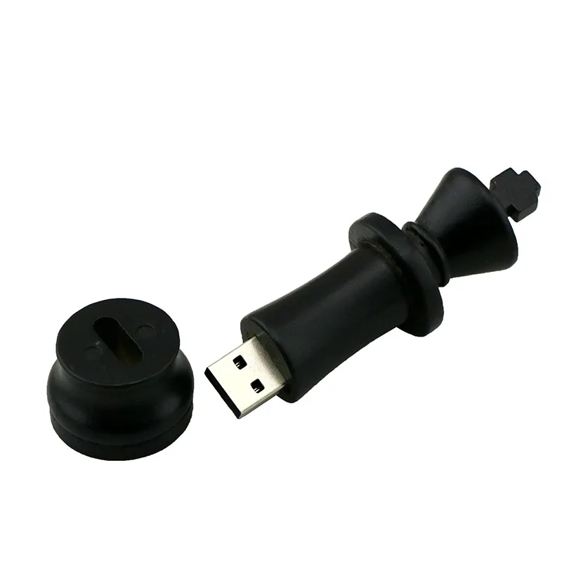 Дерево международный шахматный USB 2.0 USB флэш-накопители большого пальца флешки и диск USB Творческий Memory Stick 4 ГБ 8 ГБ 16 ГБ 32 ГБ 64 ГБ