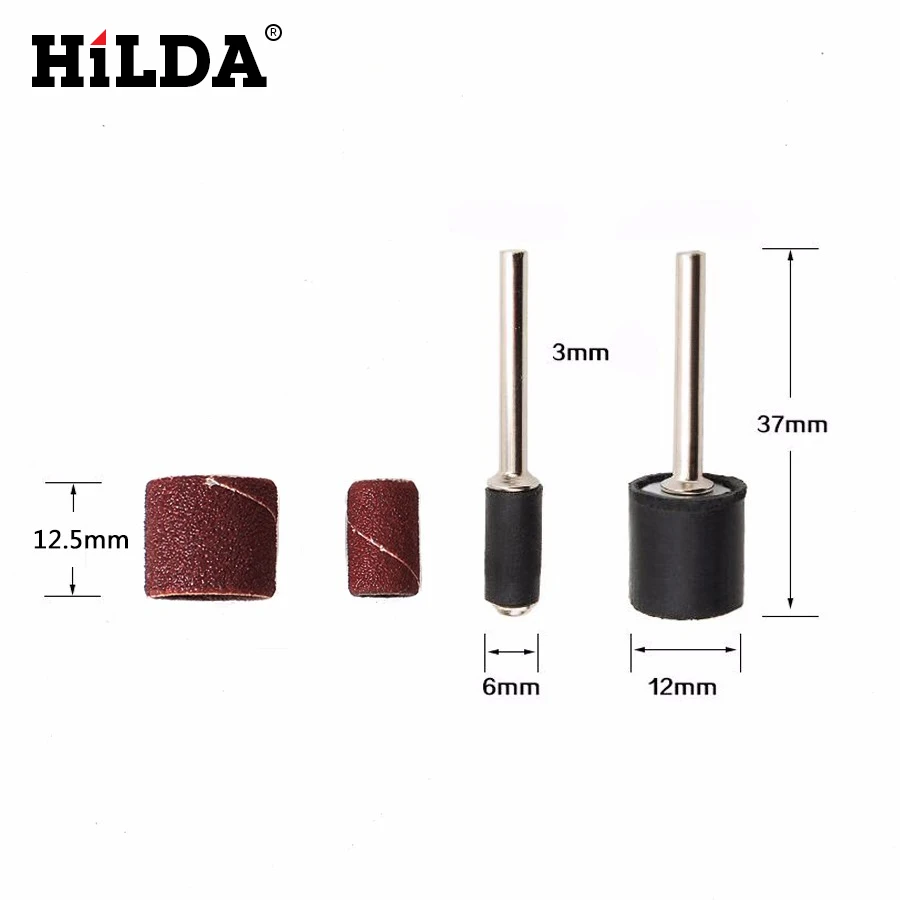 HILDA-102pcs-Wood-Polishing-Electric-Rotary-Tool-Accessories-Bit-Set-Grinding-1-8-For-Dremel-Power
