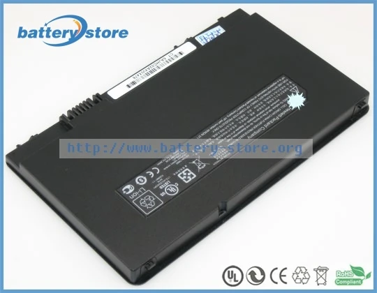 Новые оригинальные аккумуляторы для ноутбуков Mini 10nr 504610 0011000493529 371 HSTNN DB80 1001TU 1008TU