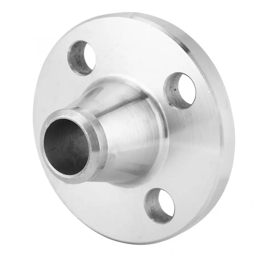 

Cast iron Flanges Popular Practical Welding Neck Flange DN25 Carbon Steel Pipe Tube Rod Weld Neck Flange Flange Stainless