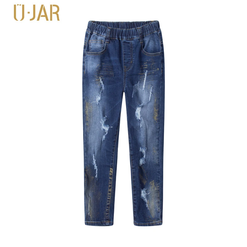 Cool jeans for kids Clearance