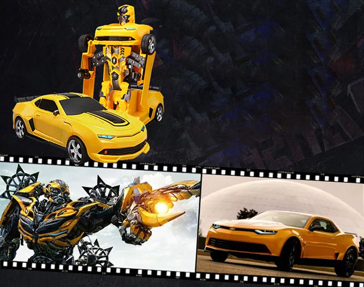 Модели гоночных автомобилей деформация робот трансформация дистанционное управление RC автомобиль игрушки для детей Детский подарок TT661