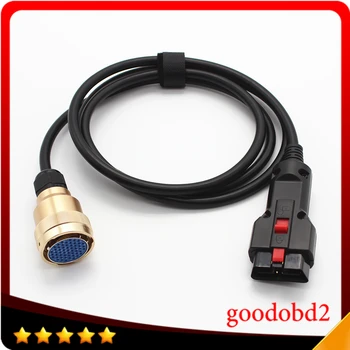Goede VOOR Benz MB Star C3 Diagnostic Tool C3 OBD2 16pin Belangrijkste Kabel MB Star C3 Adapter Kabel Accessoires