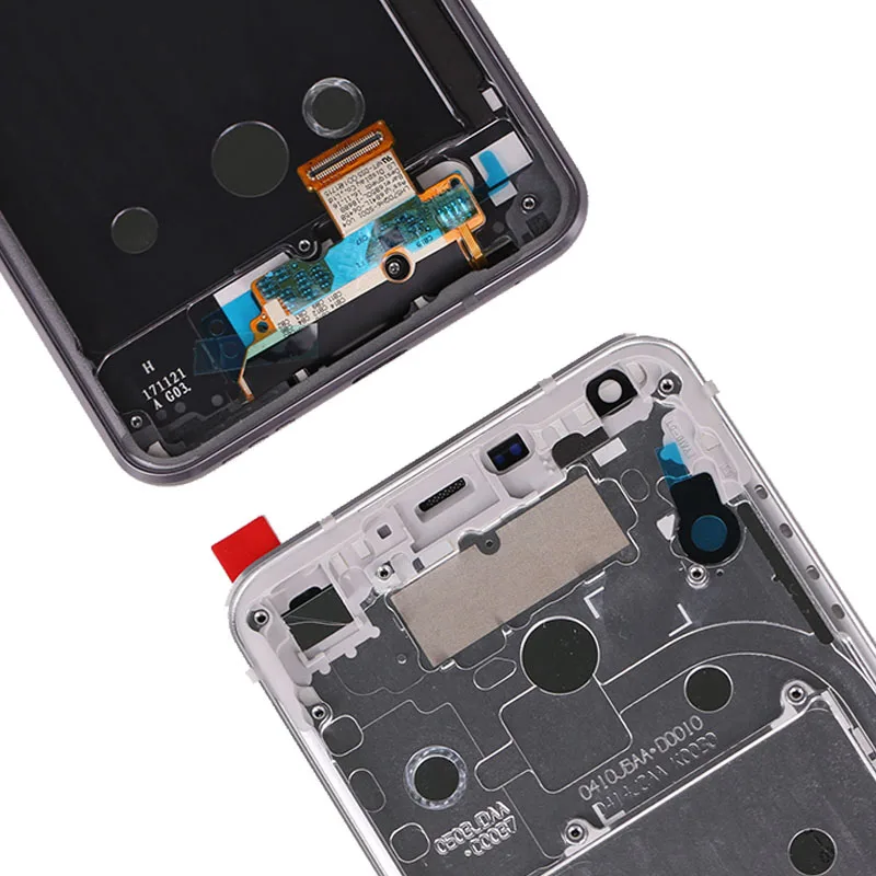 for LG G6+f b blu4
