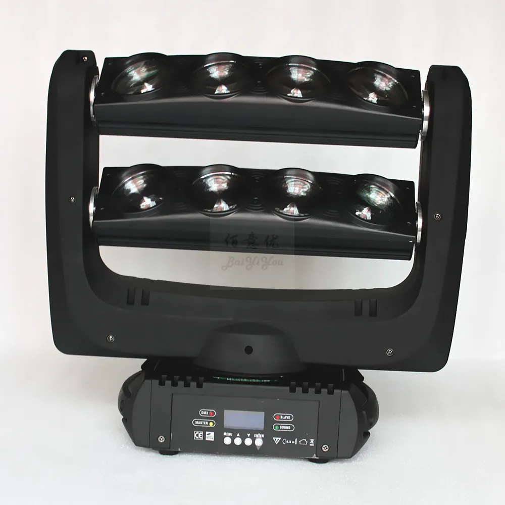 LED Infinite Spider03