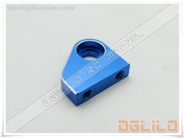 

Mini-Q 1:28 RC Car spare part Fixed seat of the middle axis