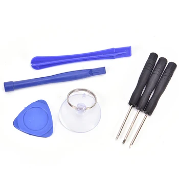 

8in1 Torx Screwdriver Tool Set Mobile Phone Repair Tool Kit Screwdriver Set Combination Hand Tool