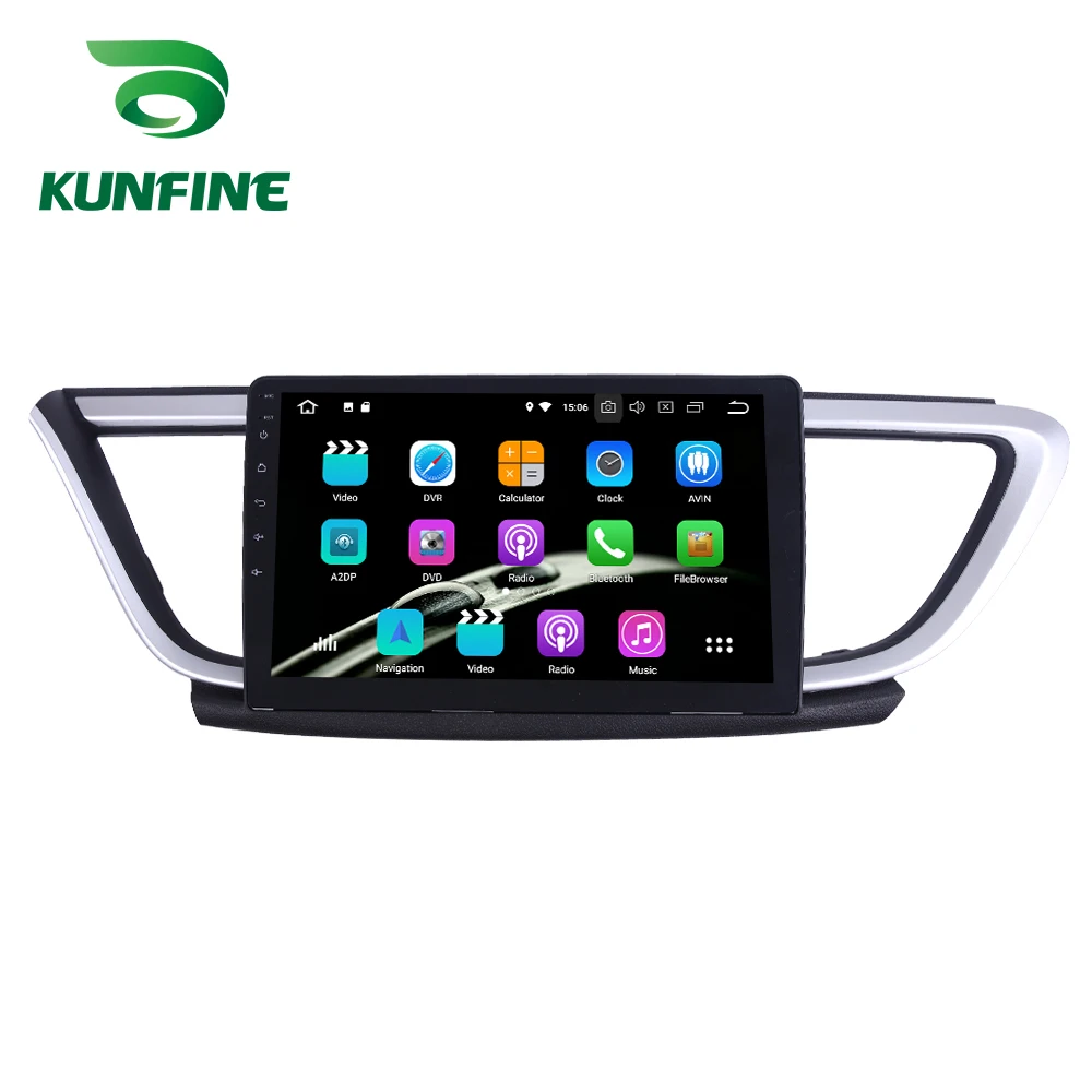 Best Android 9.0 Ram 4G Rom 64G PX6 Cortex A72 Car DVD GPS Multimedia Player Car Stereo For BUICK excellext 2015 2016 2017 Radio 4