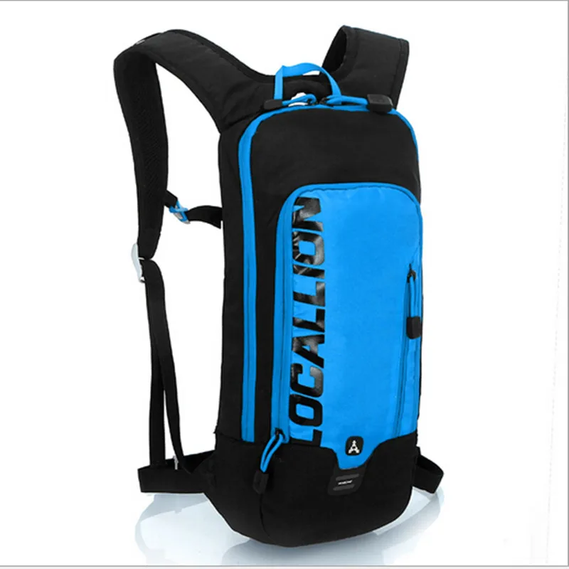 6L Brand Local Lion Travel Cool Urban Backpack Men Unisex Light Slim