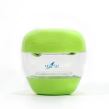 UV Radiation Pacifier Sterilizer Designed for Baby Effectively Eliminates Bacteria Germs Portable SG 1130