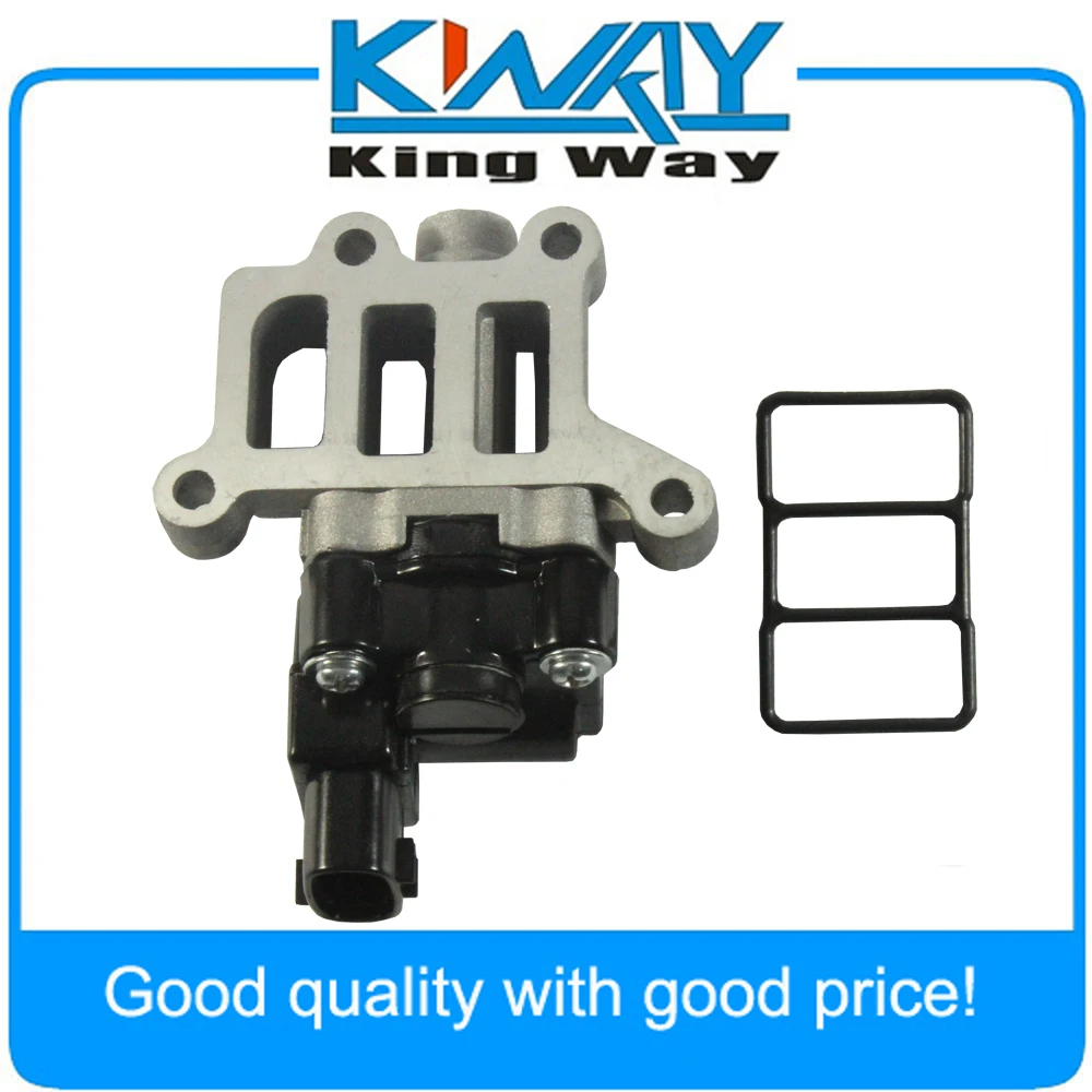 Idle Air Control Valve 16022 RAA A01 Fit for Element 2003 2006 Honda Accord 2003 2005in Fuel