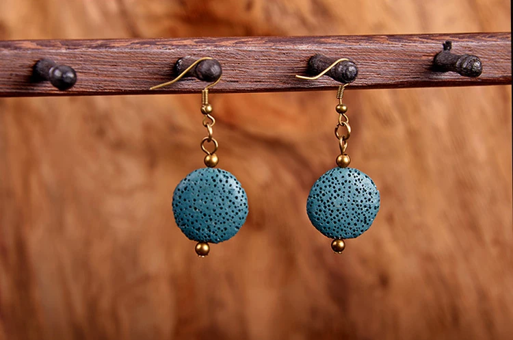 ZP-EL012 diffuser earrings (2)