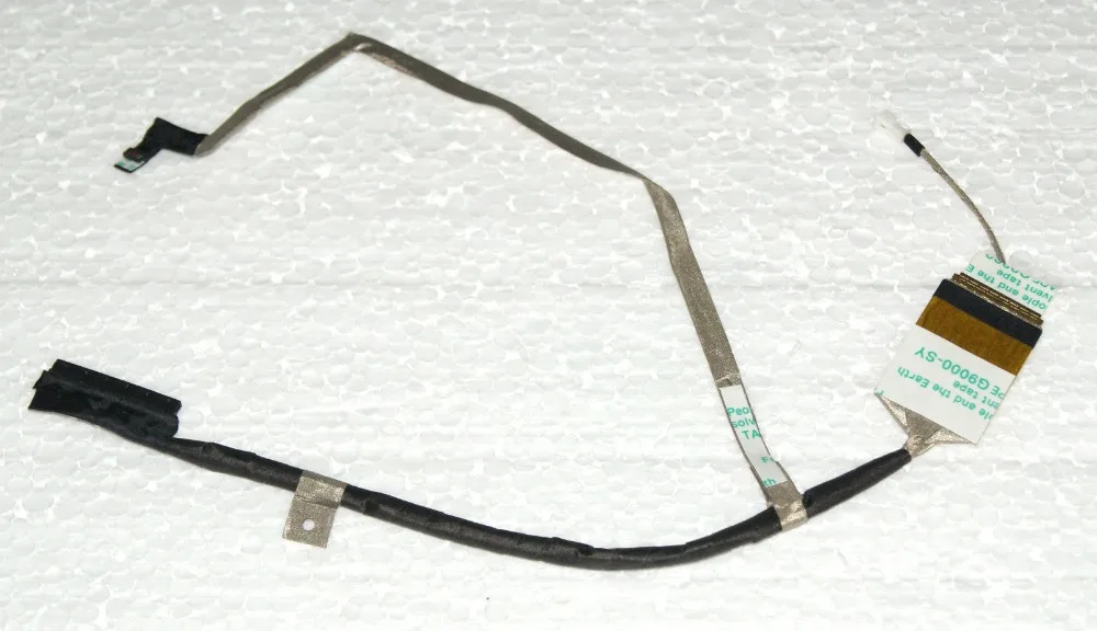 ЖК кабель для ноутбука HP Pavilion DV3 4000 pantalla LCD LED para Monitor Cable 6017B0256301|lcd laptop|lcd for hp laptoplcd |