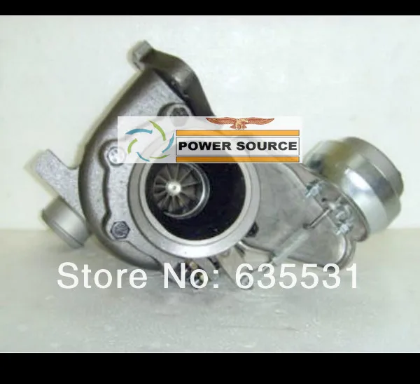 VV14 VF40A132 A6460960199 TURBO turbocharger FIt for Mercedes-PKW SprinterII 211CDI 311CDI 411CDI 511CDI 2003-09 2.2L (3)