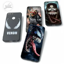 Venom For Cases Huawei NOVA 3 NOVA 3i P20 lite Case for Huawei P8 P9 lite P10 lite P10 Plus P30 P20 Pro P20 lite P Smart Cases цена Venom For Cases Huawei NOVA 3 NOVA 3i P20 lite Case for Huawei P8 P9 lite P10 lite P10 Plus P30 P20 Pro P20 lite P Smart Cases цены онлайн