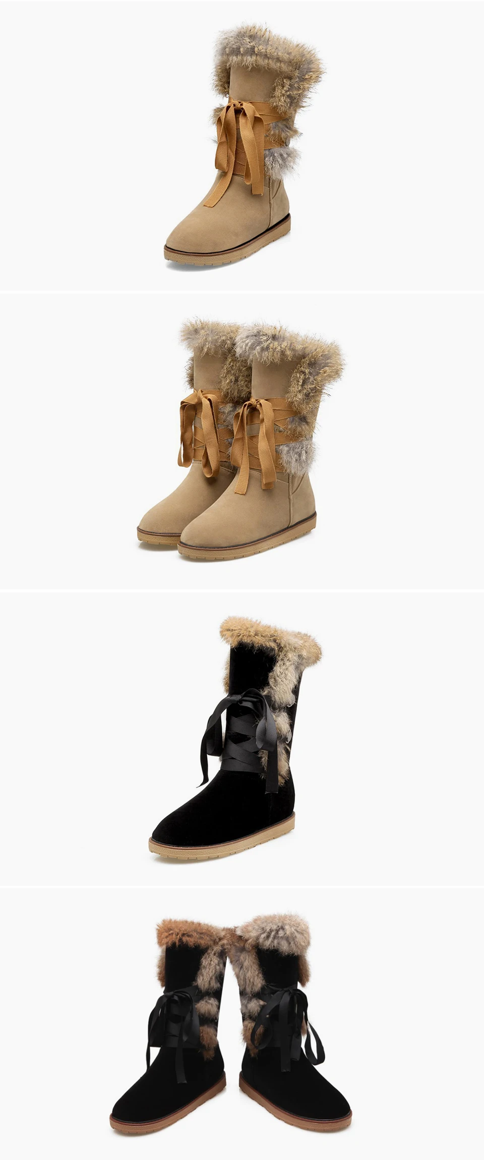 4 shoes woman