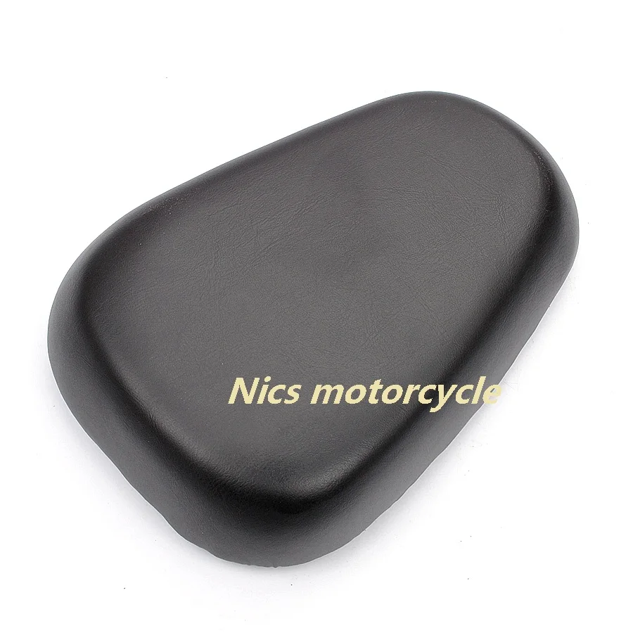 

Electric scooter Universal Passenger PU Sissy Bar Backrest Cushion Pad for