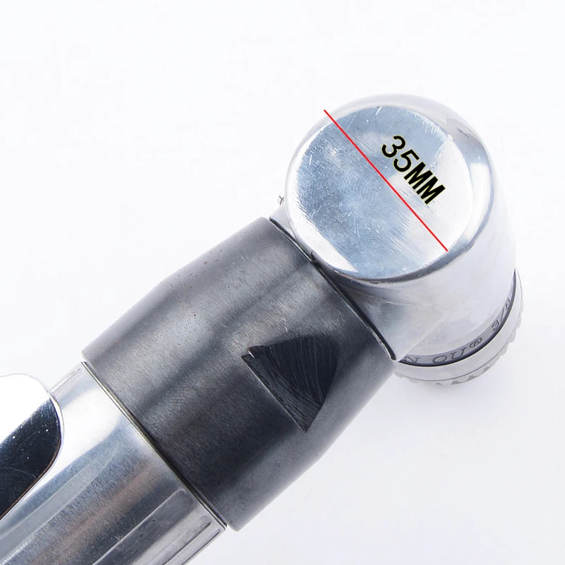 90 degree elbow pneumatic drill pneumatic industrial grade drilling rig can use positive and negative rotation control speed 90 degree elbow pneumatic drill pneumatic industrial grade drilling rig can use positive and negative rotation control speed