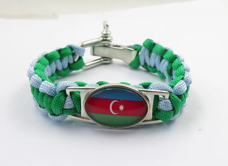 

infinity azerbaijan bracelet Multi Function Outdoor Survival Bracelet charm Knife Wrap Umbrella Rope Multifunctional Bracelet