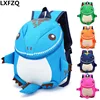 Cartoon children's backpack school bags mochila escolar menino Satchel Orthopedic backpack Satchel school bag Bags for girls ► Photo 1/6