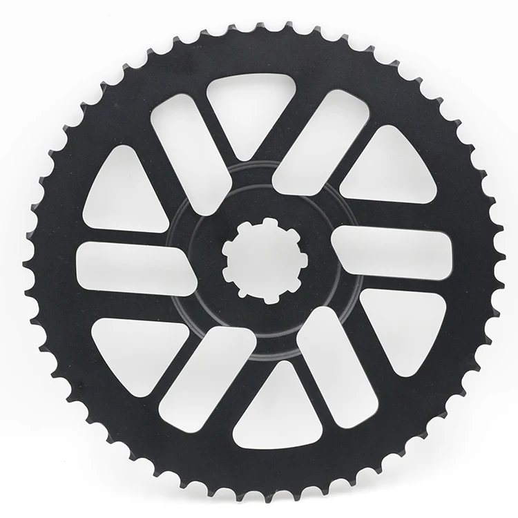 Farbond CNC 50/52T звездочки кассеты для shimano 11s включая 16t cog