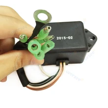 5HP outboard engine CDI 6E0-85540-71 Fit Yamaha Outboard Engine 5HP 1984-2015 6E0-85540