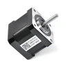 Rtelligent 0.72 Degree 5Phase Nema 17 Stepper Motor 0.24N.M 42C03 5-lead Step Motor 0.75A for CNC Kit Engraving Milling Machine ► Photo 2/5
