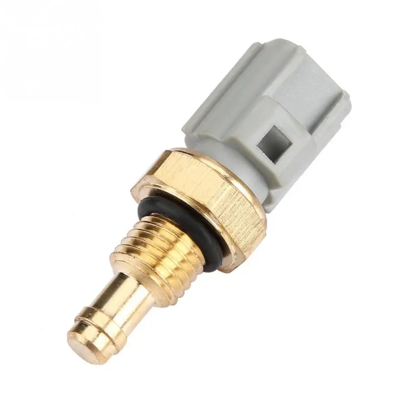 

Engine Coolant Temperature Sensor for Mazda 3 5 6 MX-5 Miata CX-7 LF0118840A Auto Accessories