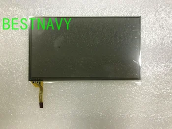

Original LCD display touch screen 154MM x 90MM for Fiat 500X car DVD GPS navigation LCD monitors
