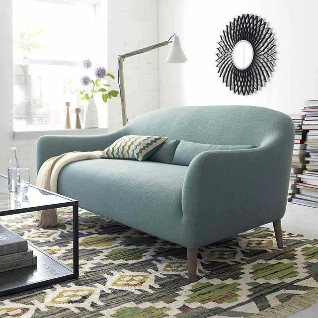 Nordic Ikea Fabric Sofa Combination Minimalist Modern Anese Style Nordic Ikea Fabric Sofa Combination Minimalist Modern Anese Style Small Apartment Chair Single