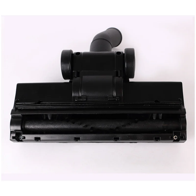 32MM Carpet Floor Nozzle Brush For Universal European Version Vacuum Cleaner parts philips Vacuum Cleaner Turbo brush 5