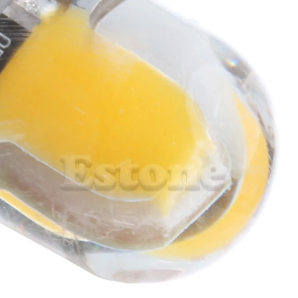 1 шт. T10 194 168 W5W 8 SMD СВЕТОДИОДНЫЙ Canbus яркая кварцевая лицензии светильник лампа теплого белого света-Y103