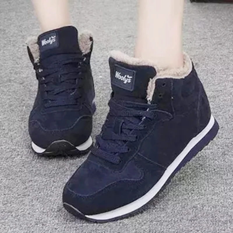 sapatos femininos 2018 inverno