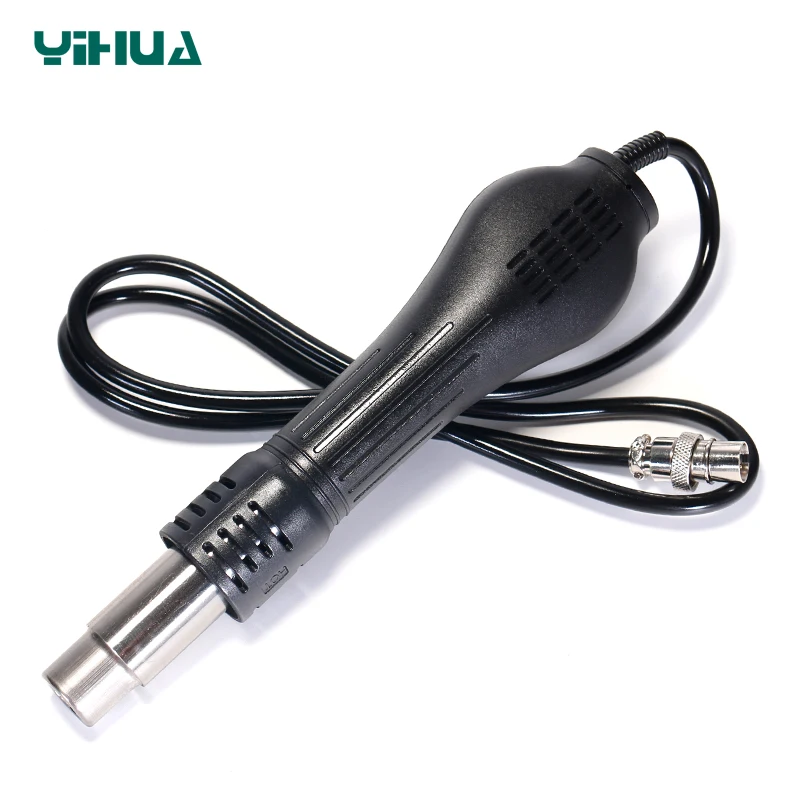 YIHUA 1000B IR BGA rework station