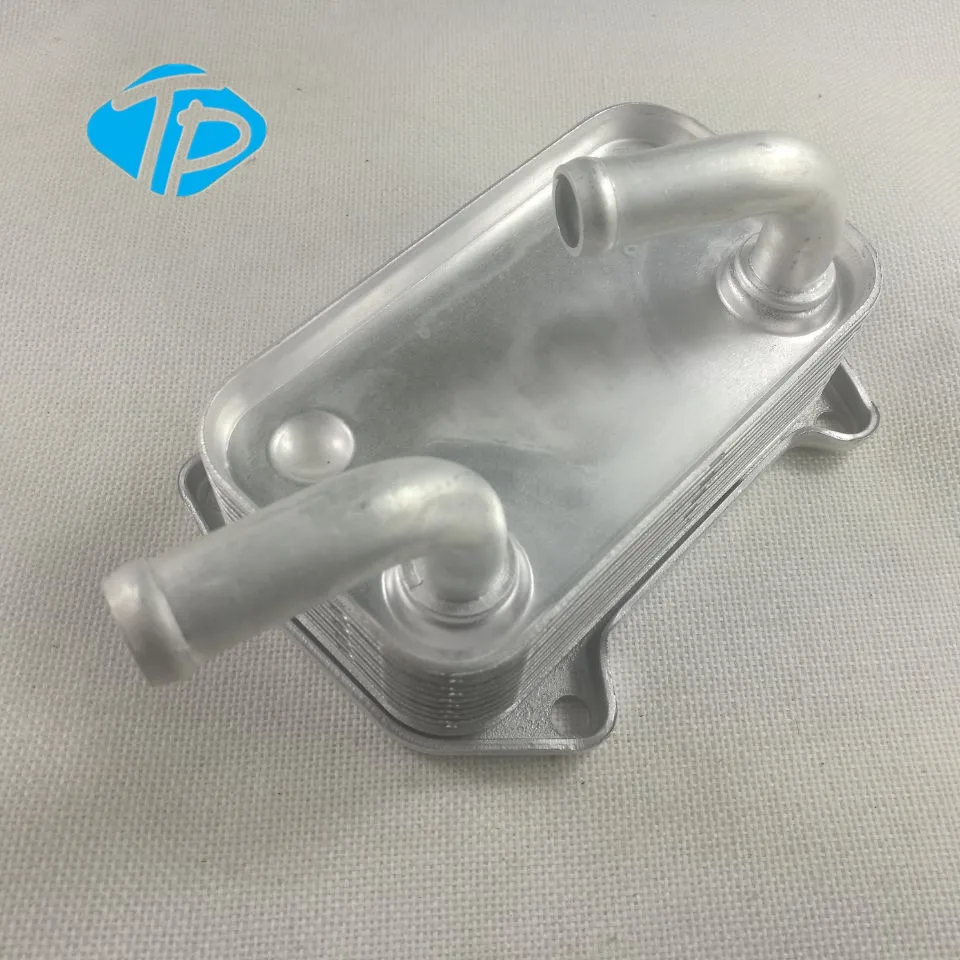 Oil Cooler Radiator for s40 v40 1.6 1.8 1.9 2.0 1995-2004 9496495 30637339