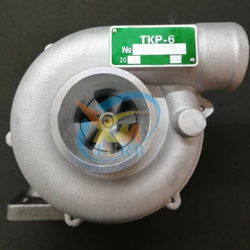 TKP-6