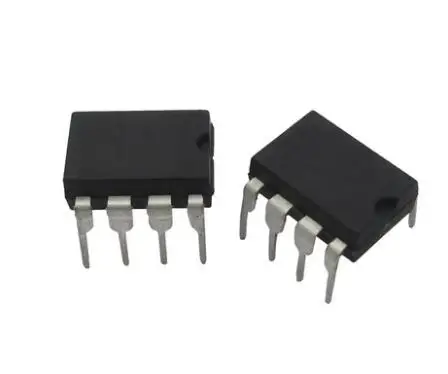 5PCS SA612AN DIP SA612-in Integrated Circuits from Electronic ...