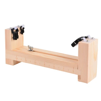 

Mounchain Paracord Bracelet Maker - Paracord Jig - Ideal for 550 and 325 Parachute Cord