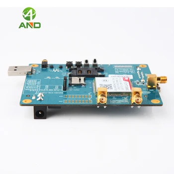 

SIMCOM newest LTE FDD 4G module SIM7100c evb kits,includes SIM7100C module