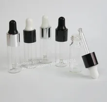 Free Shipping 5ml glass bottle with pipette dropper, 5cc dropper glass bottle, clear glass e liquid packaging container Free Shipping 5ml glass bottle with pipette dropper, 5cc dropper glass bottle, clear glass e liquid packaging container