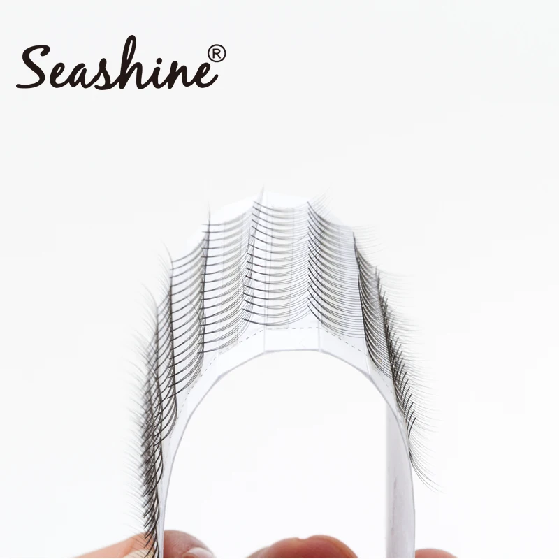Рисунок 5 - Ресницы Seashine 5D 7D 10D для