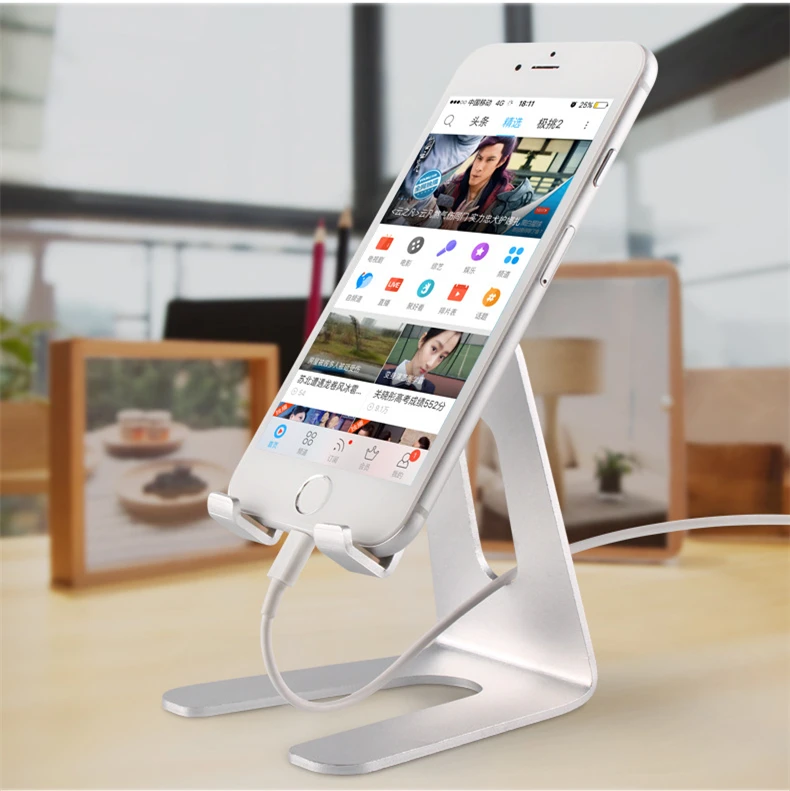 metal holder (8)