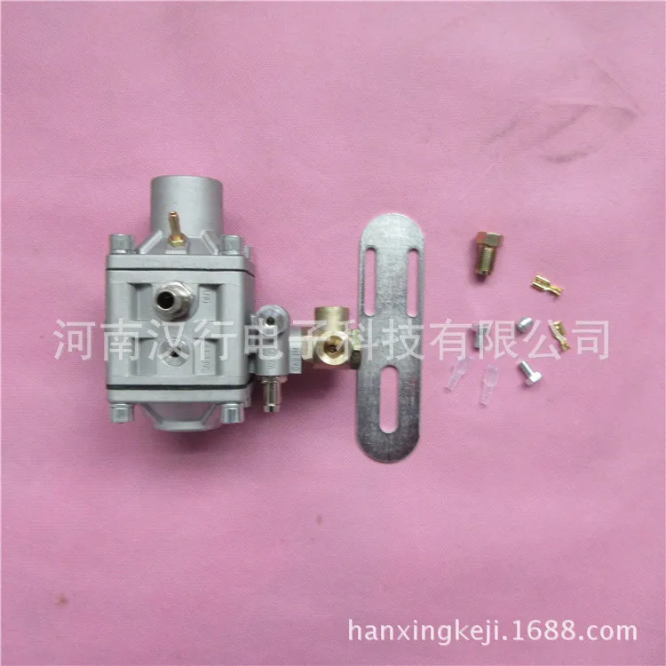 

PPA three-way split pressure reducer Split replacement pressure reducing valve