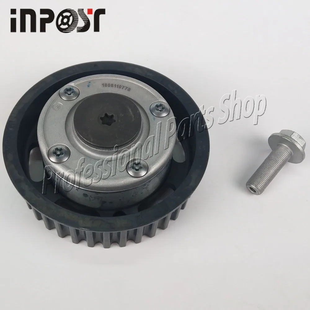 Распределительный вал для RENAULT MEGANE SCENIC II III MK2 MK3 1 6 16V 7701478505 7701478079 7701474362| |