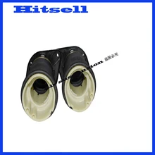 Brand new 2pcs Front Left and Right pair Air Suspension Spring For Audi A6 C5 Allroad Air Spring Bag 4Z7616052A 4Z7616051A