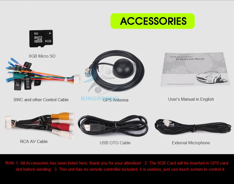 ES7148V-E22-Accessories